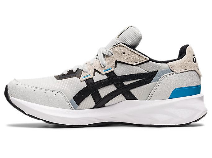 Asics TARTHER BLAST Muške Tenisice Sive Plave | DHHI0574