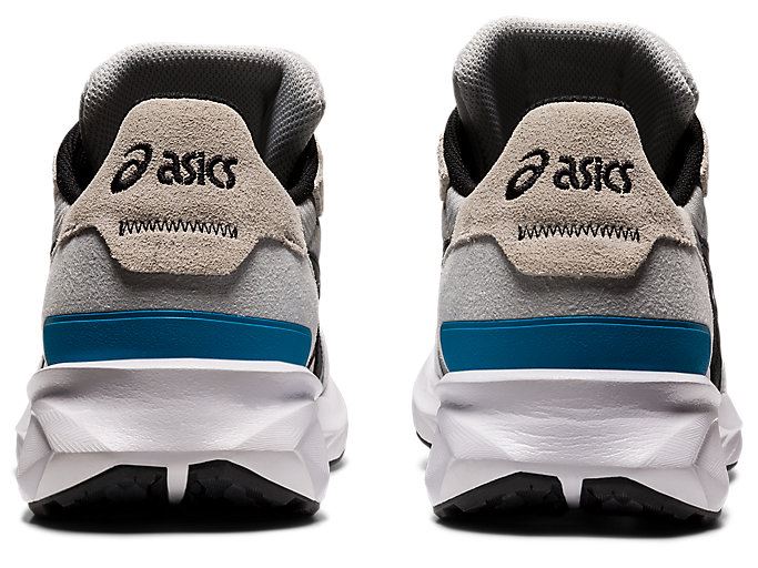 Asics TARTHER BLAST Muške Tenisice Sive Plave | DHHI0574