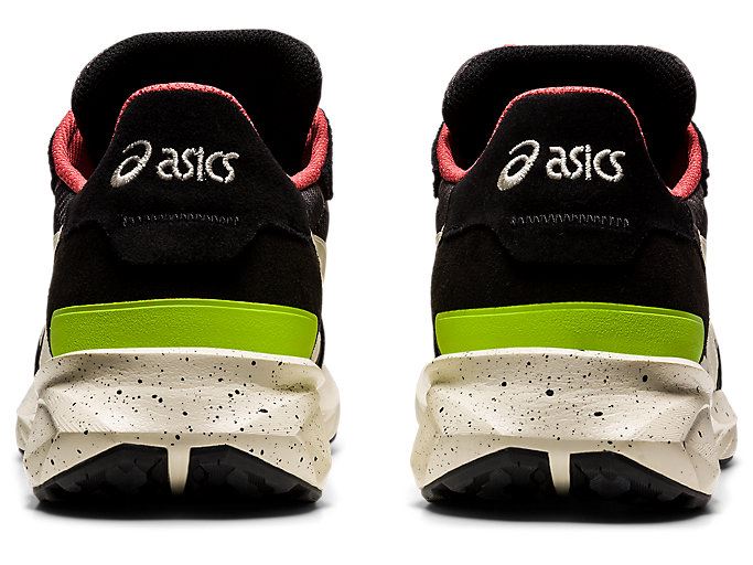 Asics TARTHER BLAST Muške Tenisice Tamno Sive Bijele | XKOW5090