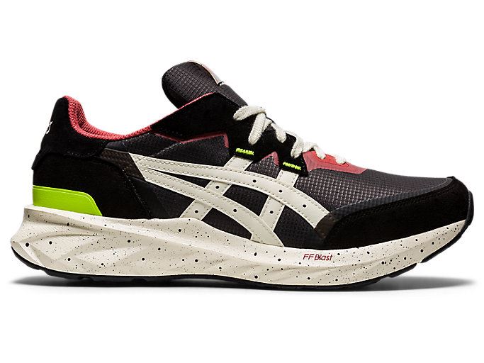 Asics TARTHER BLAST Muške Tenisice Tamno Sive Bijele | XKOW5090