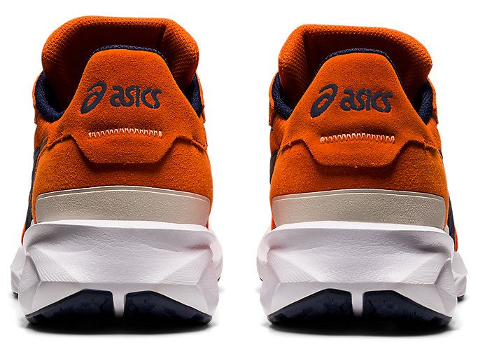 Asics TARTHER BLAST Muške Tenisice Zlatne Narančaste | EQHQ4221