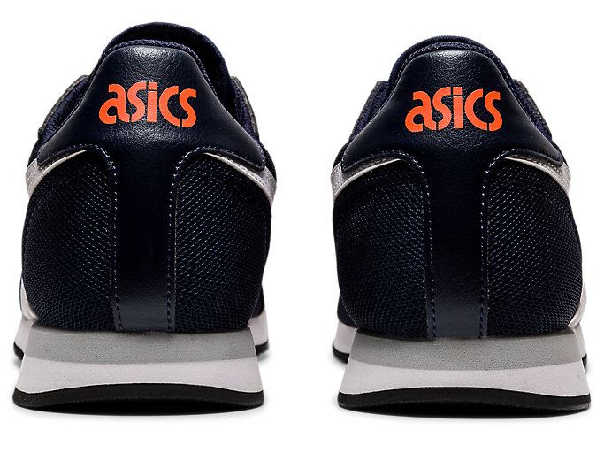 Asics TIGER RUNNER Muške Tenisice Bijele | PJMX8240