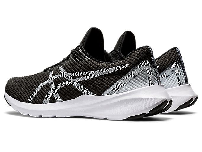 Asics VERSABLAST Muške Tenisice Crne Bijele | ABTH0650