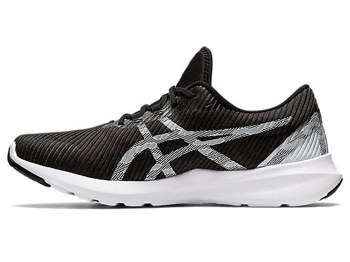 Asics VERSABLAST Muške Tenisice Crne Bijele | ABTH0650