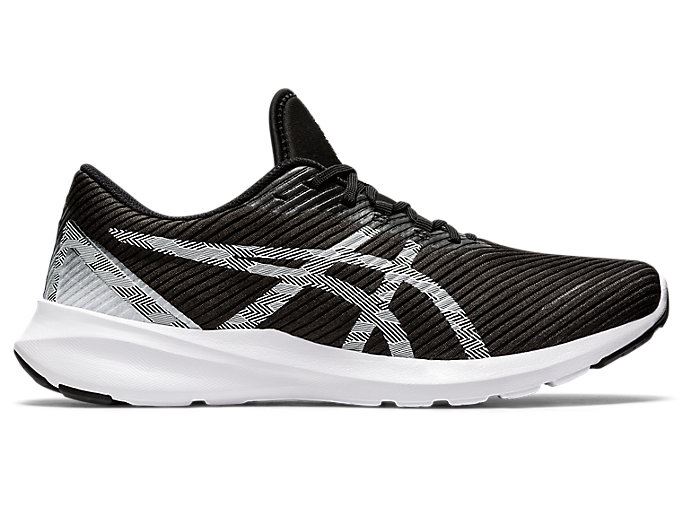 Asics VERSABLAST Muške Tenisice Crne Bijele | ABTH0650