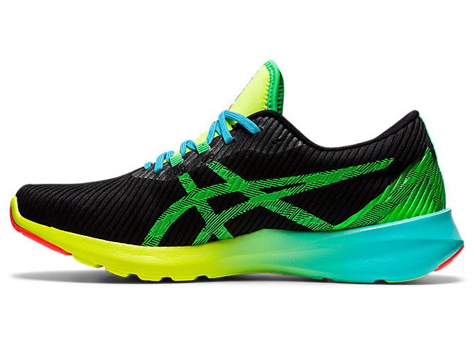 Asics VERSABLAST Muške Tenisice Crne | ZZEL7857